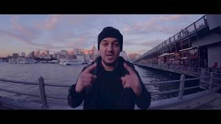 Kezzo - Gözü Doysun (Feat. 9Canlı) [Official Video] #GözüDoysun