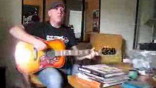 Gasoline Heart - The King of New England