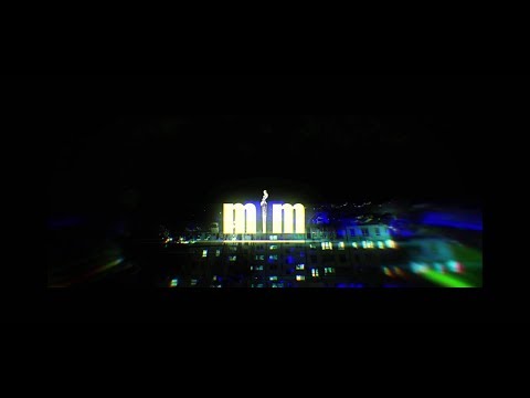 MJM - Old Thug (feat. Peat & TALF / prod by MJM)