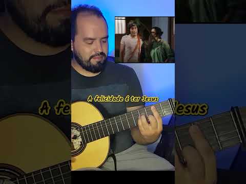Ouça Bem, Escute Bem - Chaves