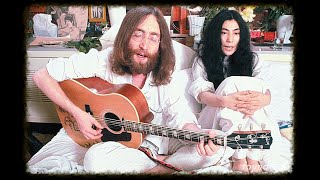 John Lennon - Bring on the Lucie (Freda People), (Demo/Early Studio Version)