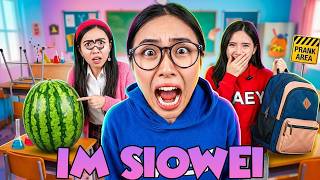 ⏰2 Hour🔥@im_siowei👑Tiktok Compilation✨ASMR Satisfying 🎤Do you shower e