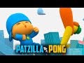 GODZILLA VS KONG TRAILER WITH POCOYO AND PATO