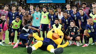 SELEÇÃO GANHA 1ª FOLGA! NOVO TITULAR CONFIRMADO! RAPHINHA SENTE INCÔMODO! VINI JR GANHA MORAL!