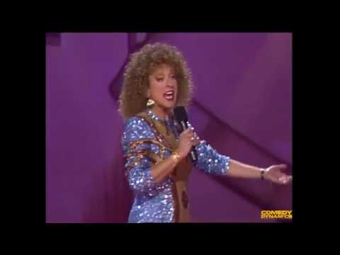 Elayne Boosler: Live Nude Girls - Smuggling
