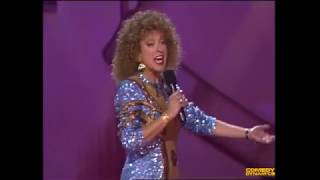 Elayne Boosler: Live Nude Girls - Smuggling