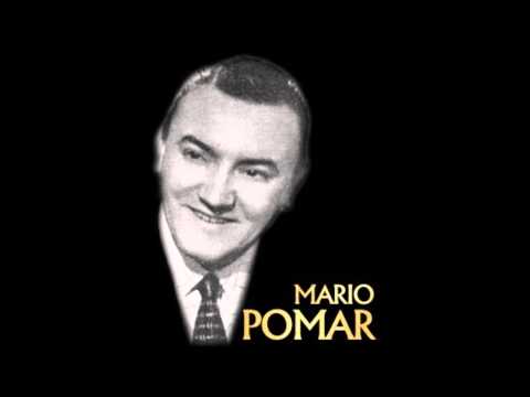 Domani - Carlos Di Sarli y Mario Pomar (1952)