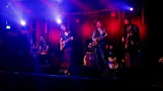 Ezra Furman - Ordinary Life (The Limelight, Belfast 19-10-15)