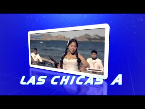 Yarita Lizeth 2014 SPOT nueva imagen (alsa producciones bolivia)