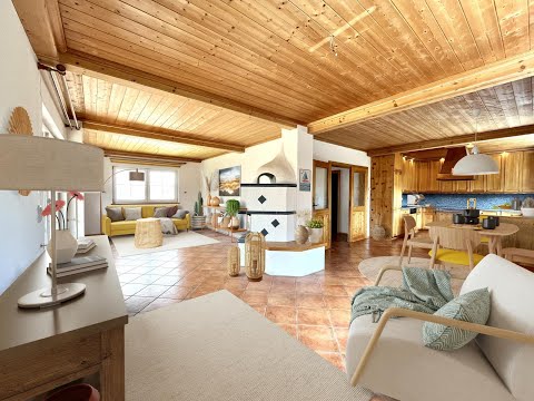 Neu im Verkauf - Einfamilienhaus mitten in Moorenweis