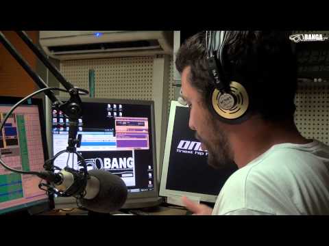 BANGA HIP HOP SHOW - YAMAKASHI & GHET JAM