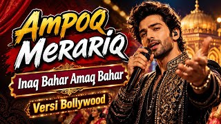 Download lagu LAGU VIRAL AMPOQ MERARIQ || INAQ BAHAR AMAQ BAHAR || Versi Bollywood Asyik mp3 Download lagu LAGU VIRAL AMPOQ MERARIQ || INAQ BAHAR AMAQ BAHAR || Versi Bollywood Asyik mp3
