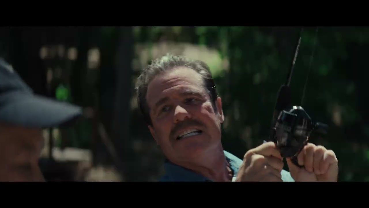 Miniature de la vidéo Official UK Trailer du film The Hermit