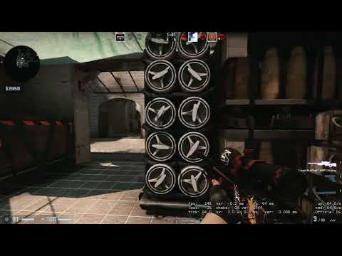 BUSHIDO ZHO-5 pacientov