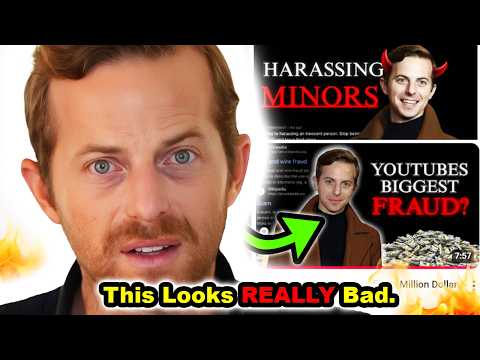 Ned Fulmer Was Just Exposed By New Serious Allegations.