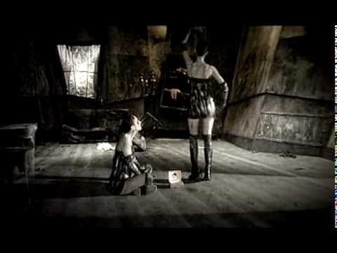 Cradle of Filth - No Time to Cry (taken from Live Bait for the Dead)