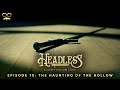 Headless A Sleepy Hollow Story Episode 10 The Haunting Of The Hollow