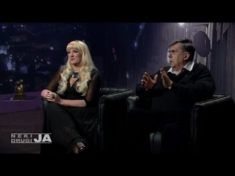Branka Sovrlic i Sadik Pasic Paja - Intervju - Neki drugi ja - (TV Hayat 2015)
