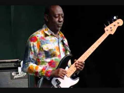 Thumbnail for Mammy's Little Kinky Headed Boy-Jamaaladeen Tacuma by Jamaaladeen Tacuma