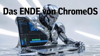 Chromebook für Videoschnitt? + Das ENDE von ChromeOS (Alles zu Alumini