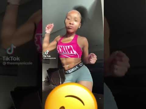 Who Did The Hips & Hair Better? Macei Or Mya?🔥🥰