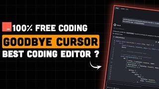Trae IDE: Get FREE GPT-4o & Sonnet 3.5 – Is It Better Than Cursor?