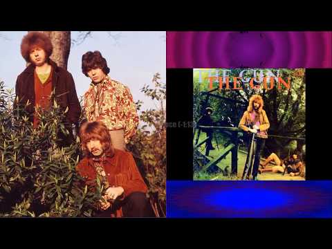 The Gun - Rat race (1968)