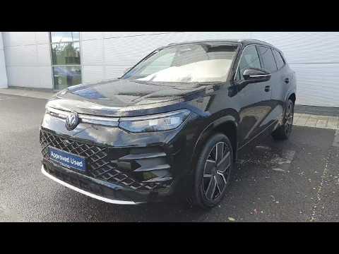 Volkswagen Tayron EDITION 75 2.0 TDI 150HP DSG AUT - Image 2