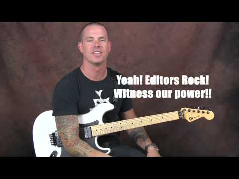 Blues guitar lesson T-Bone Walker inspired rhythms Don't throw your love on me so strong style