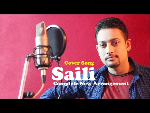 Saili: Hemant Rana | Cover Song (Video) | Latest Nepali Song 2017 | Raju Dangal