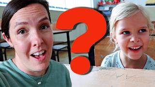 1st Grade in a New Country! | Kosovo🇽🇰 1