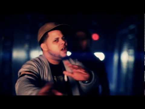 Polakan Feat Sazule "El Muzikario" - (Paguen La Prote) Video Oficial