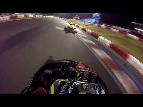 Fórmula SKR 2018   7ª Etapa   Felipe Iazzetti