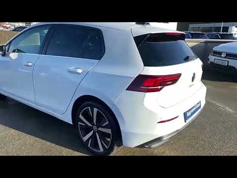 Volkswagen Golf 1.5TSI 150BHP 5DR STYLE WITH AREA - Image 2