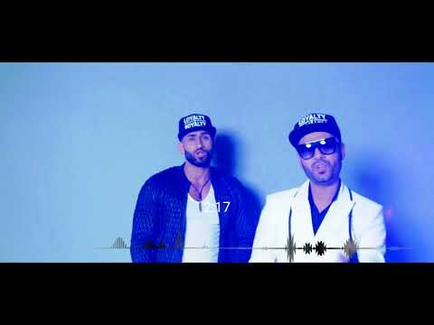 MARIO x AMAGALI - Csak neked szól (rtbR Bootleg)