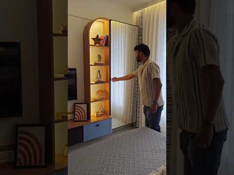 Residential Interiors Work _ Luxury interiors _ Pune