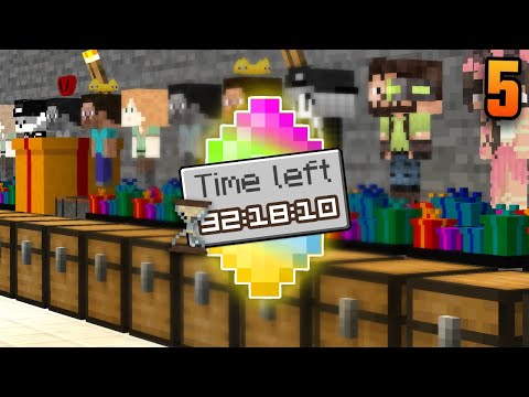 Minecraft: Vault Hunters, The Second Coming - Ep. 5