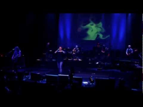 ÜBER IHR TAUTE DAS EIS - SILLY & FALKENBERG