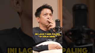 Download lagu ARIEL'S FEATURED SONGS SINCE THE PETERPAN TIMES #ariel #arielnoah #armandmaulana mp3