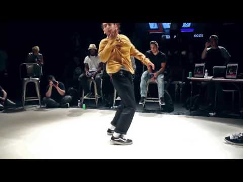 Sally Sly vs  J-Soul | Popping Final | Battle Bad 2016 Dutch Qualifier