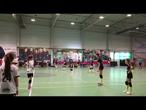 Millenium 1 - Pantera ( repriza 2 )