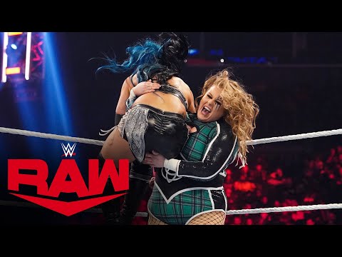 Piper Niven: It’s Time To Run It Back With Rhea Ripley