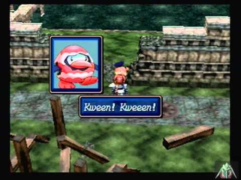 lets play shining force 3 scn 3: part 30 - to the north