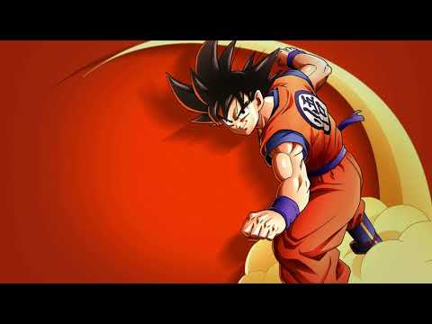 Dragon Ball Z: Kakarot OST - King Kai at the Edge of the Other World