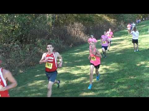 2019 Mingo Classic Boys Varsity