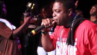 A Bay Bay I Am The Party Monroe AWE Vlog Feat Boosie Hurricane Baby3 &amp; More