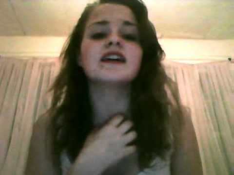 Chelsea'Ashford Singing