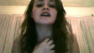 Chelsea'Ashford Singing