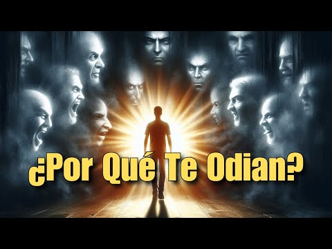 ¿Por Qué los Elegidos son Blanco de Odio y Críticas? | Significado Espiritual