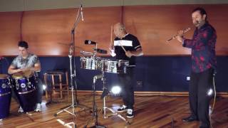 Video Al Son De Mi Montuno (En Vivo) de Diego Galé